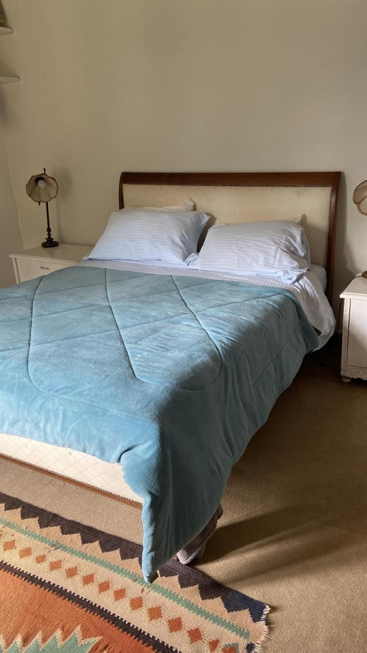 Villa Serena Bed&Breakfast Embu Exteriör bild