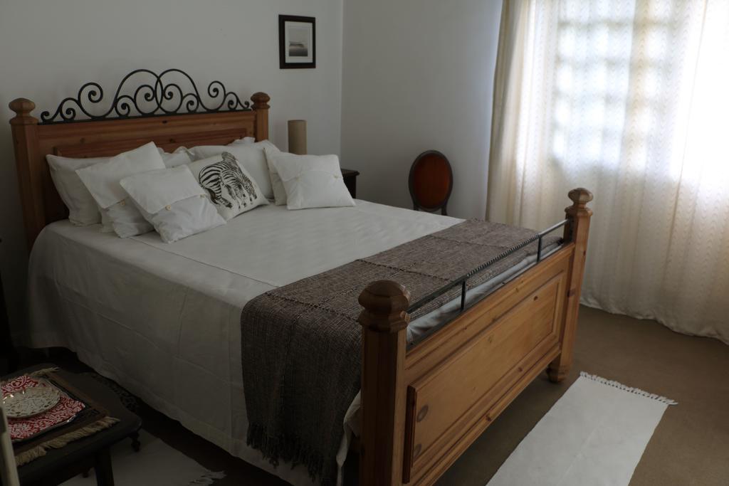 Villa Serena Bed&Breakfast Embu Exteriör bild