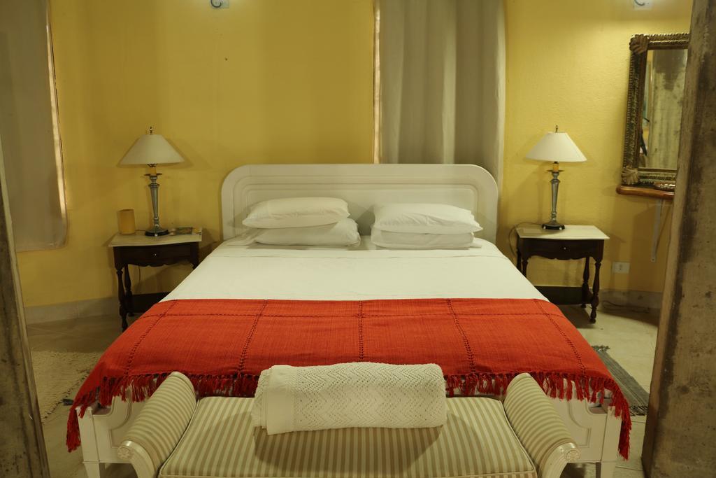 Villa Serena Bed&Breakfast Embu Exteriör bild