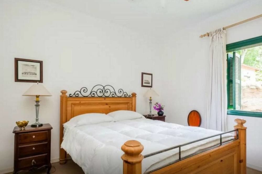 Villa Serena Bed&Breakfast Embu Exteriör bild