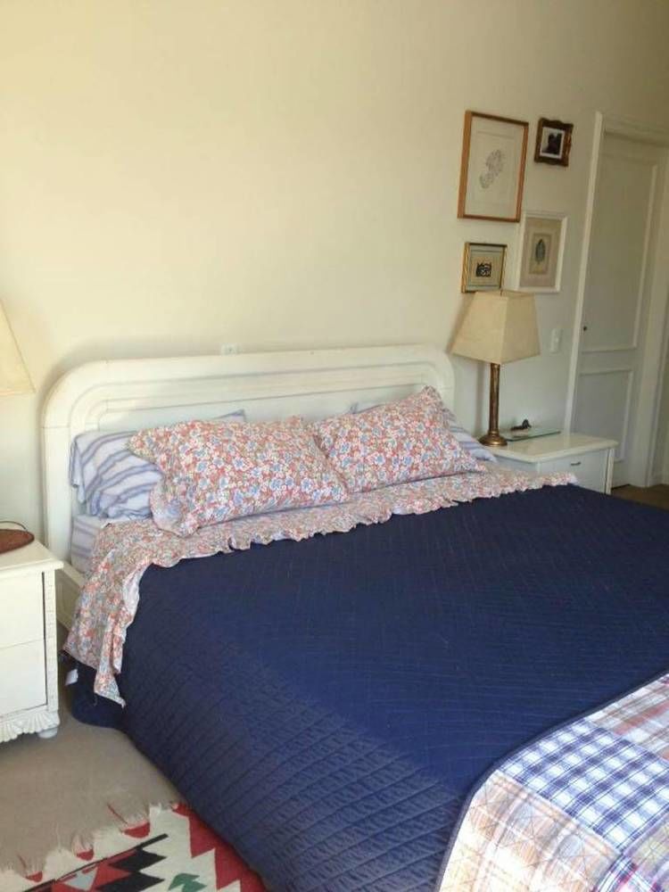 Villa Serena Bed&Breakfast Embu Exteriör bild