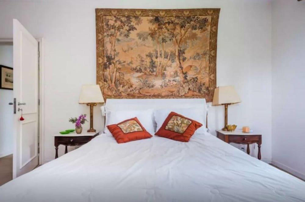Villa Serena Bed&Breakfast Embu Exteriör bild