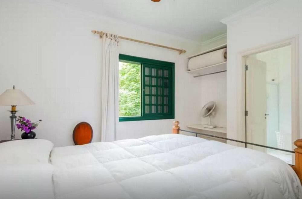 Villa Serena Bed&Breakfast Embu Exteriör bild