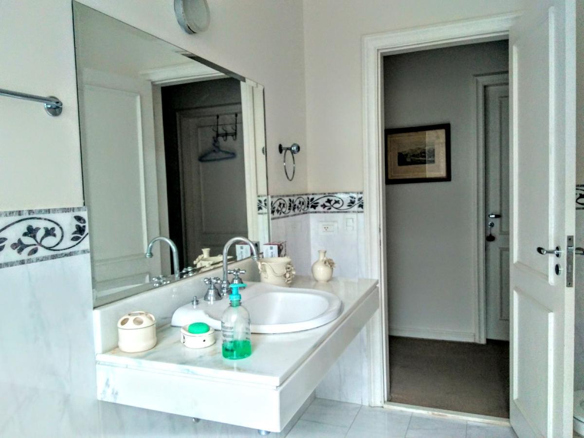 Villa Serena Bed&Breakfast Embu Exteriör bild